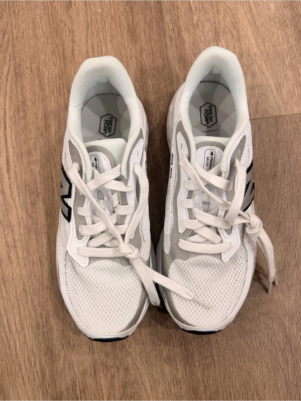 New Balance Fresh Foam Arishi v4 TIRALUX